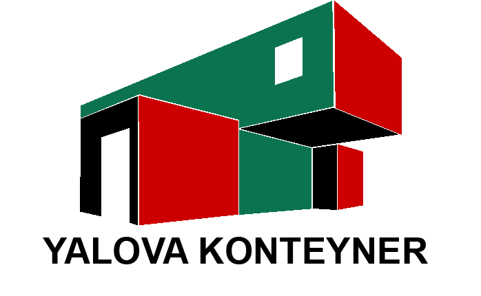 Yalova Konteyner Logo